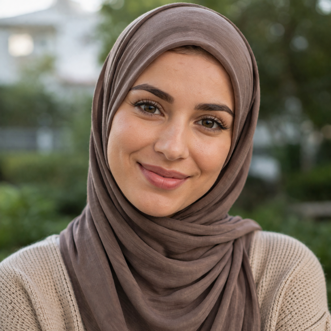 Amina Hassan